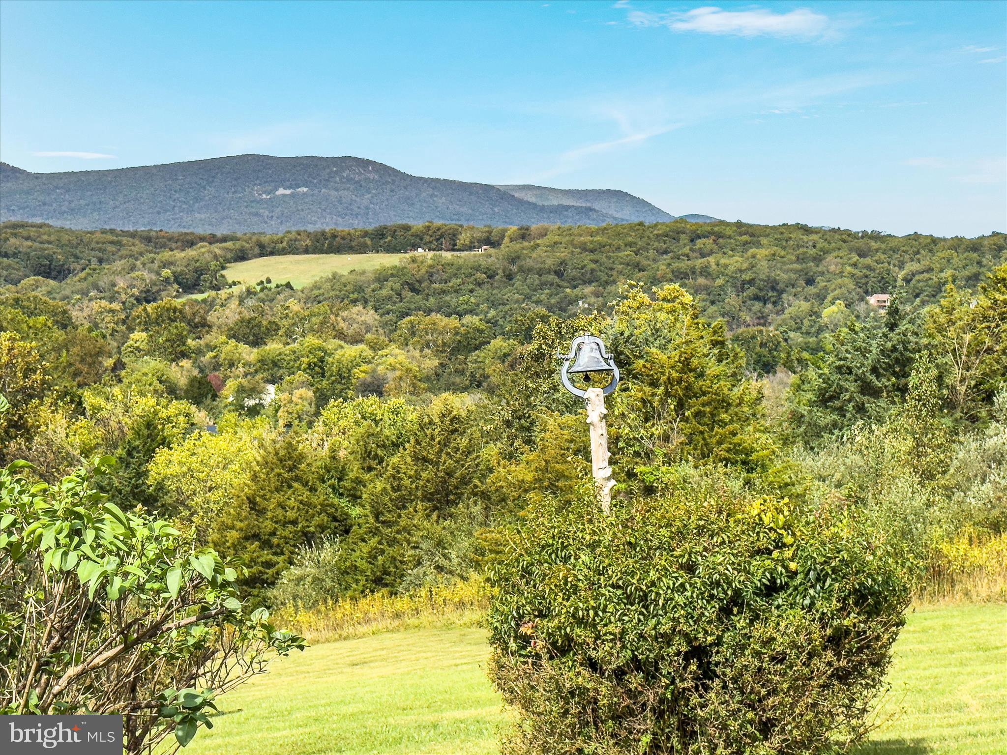 RIVER BEND FARM - Residential