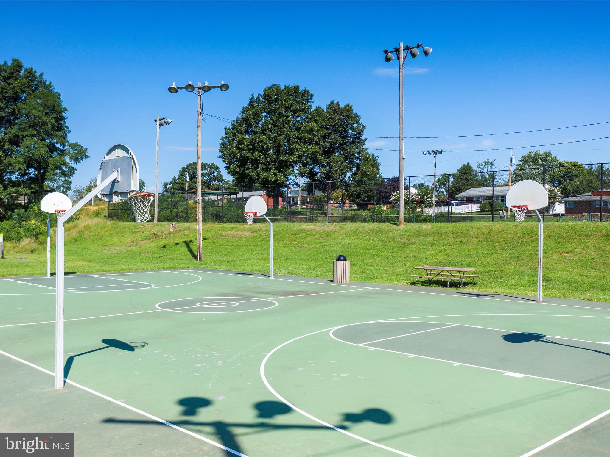 RIVER BEND FARM - Residential
