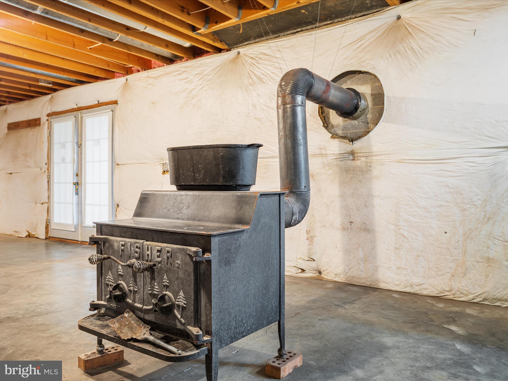 RIVER BEND FARM - Residential