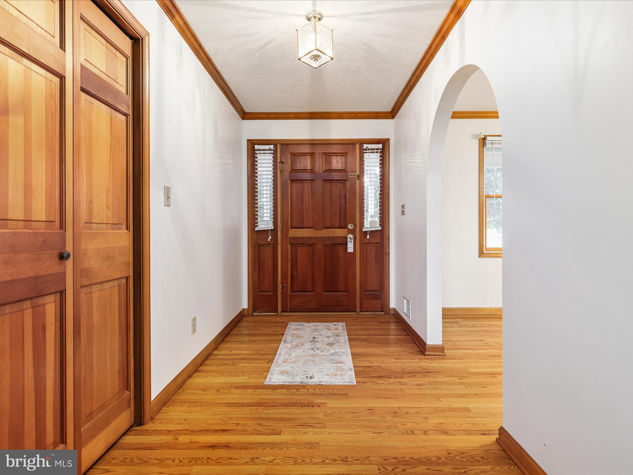 RIVER BEND FARM - Residential