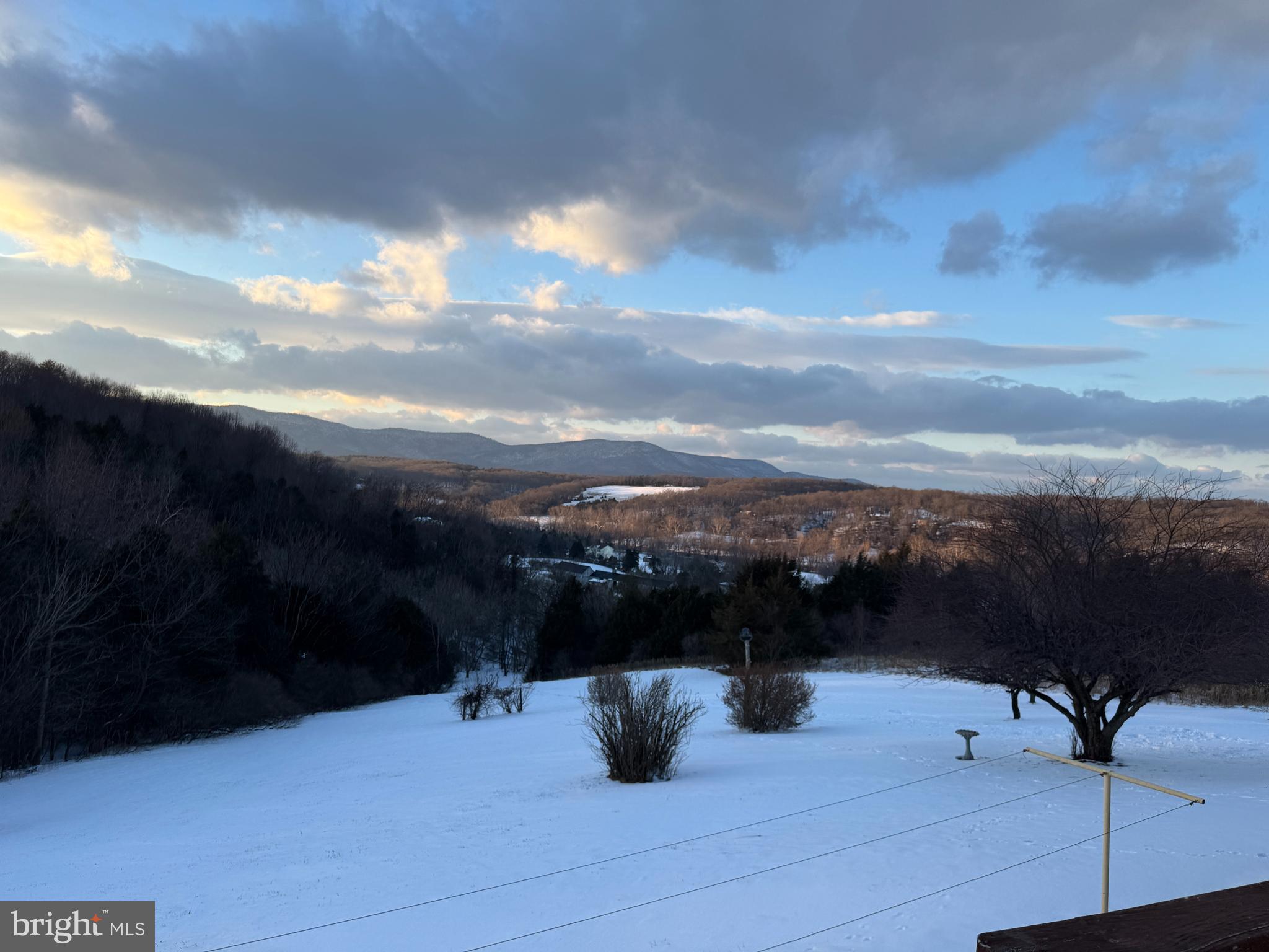 RIVER BEND FARM - Residential