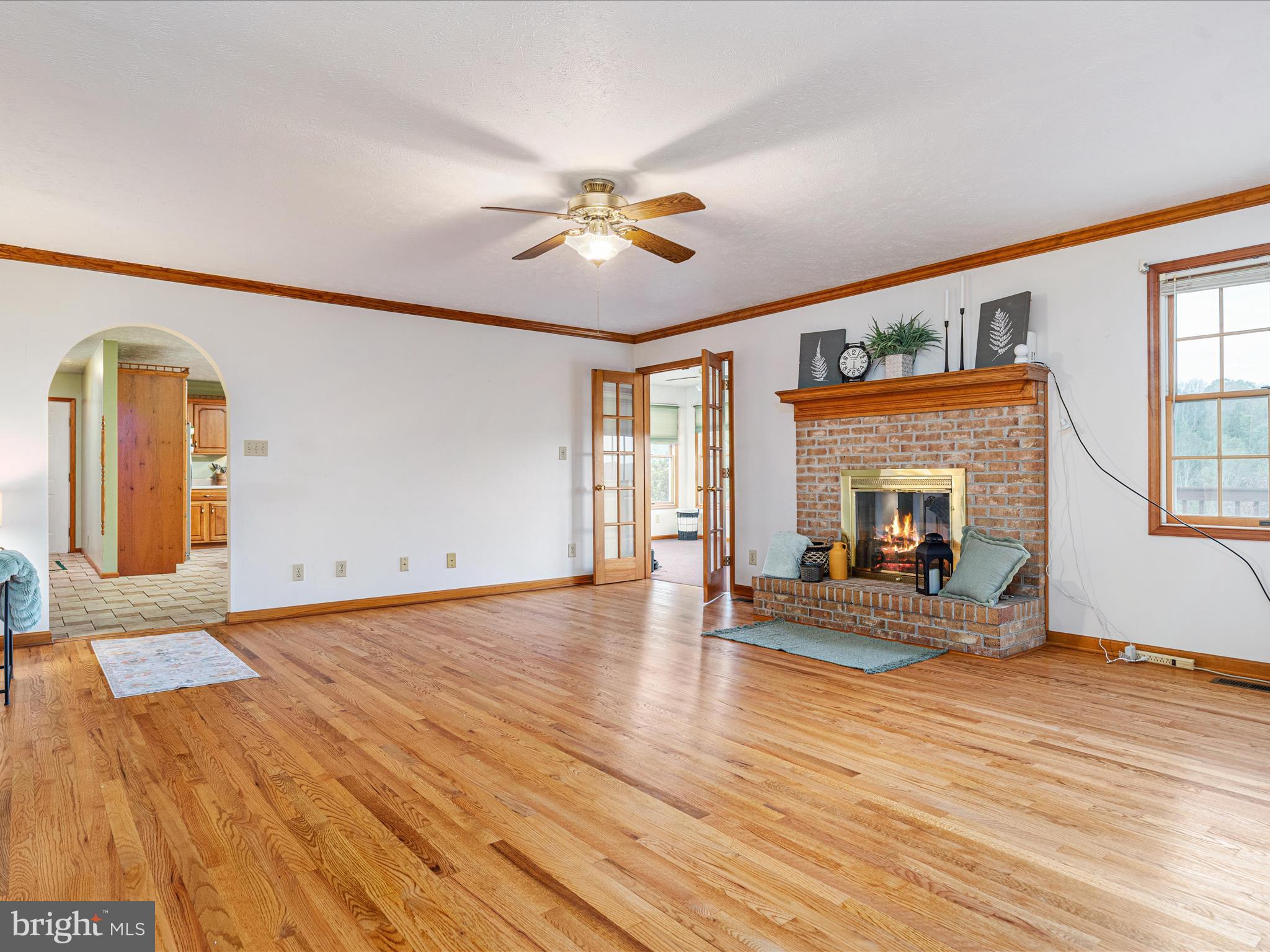 RIVER BEND FARM - Residential