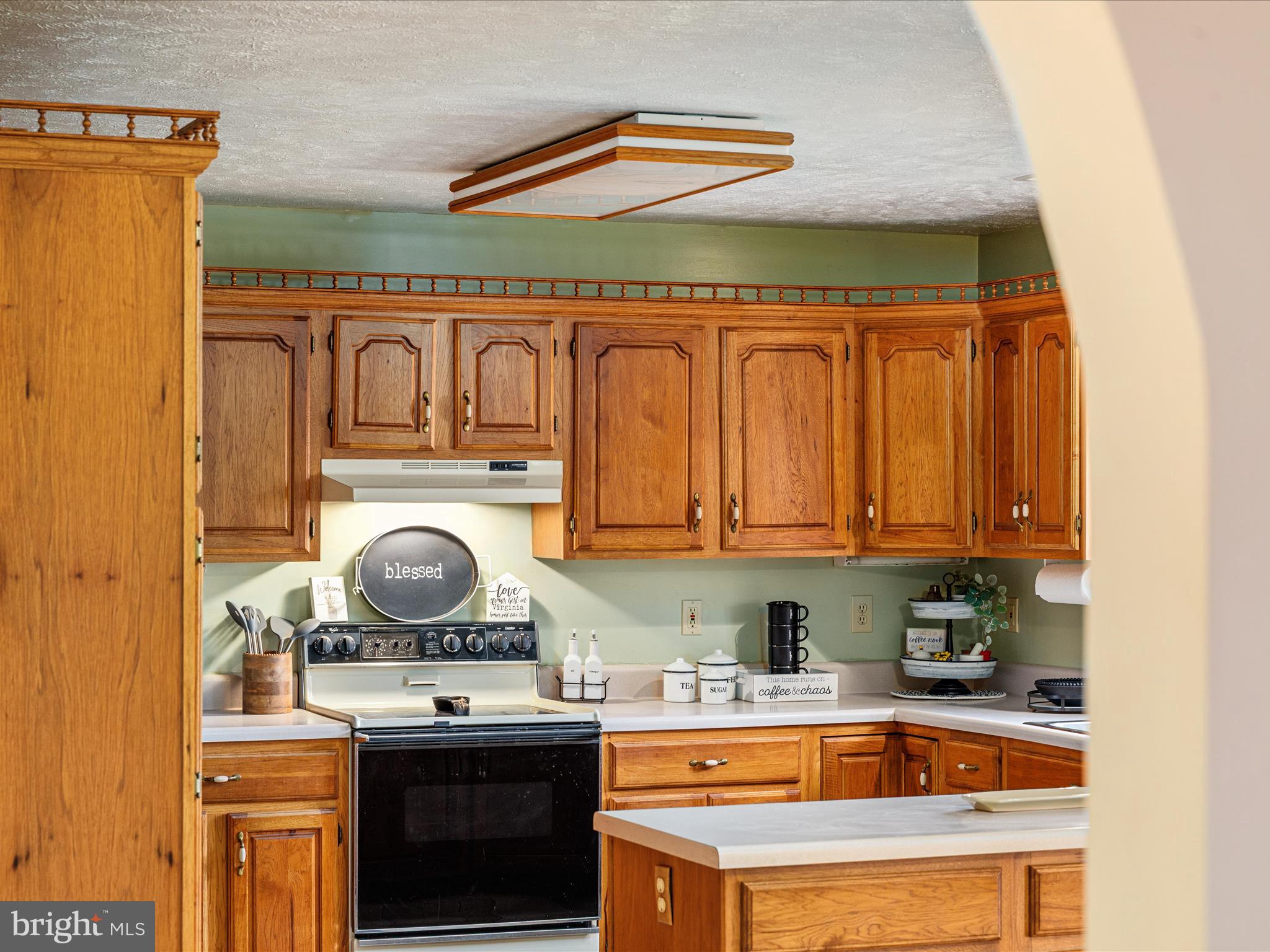 RIVER BEND FARM - Residential