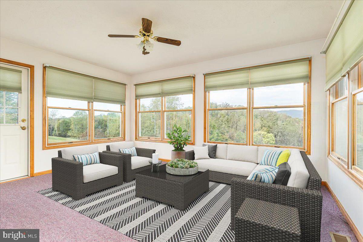 609 RAWLEY RIDGE DRIVE