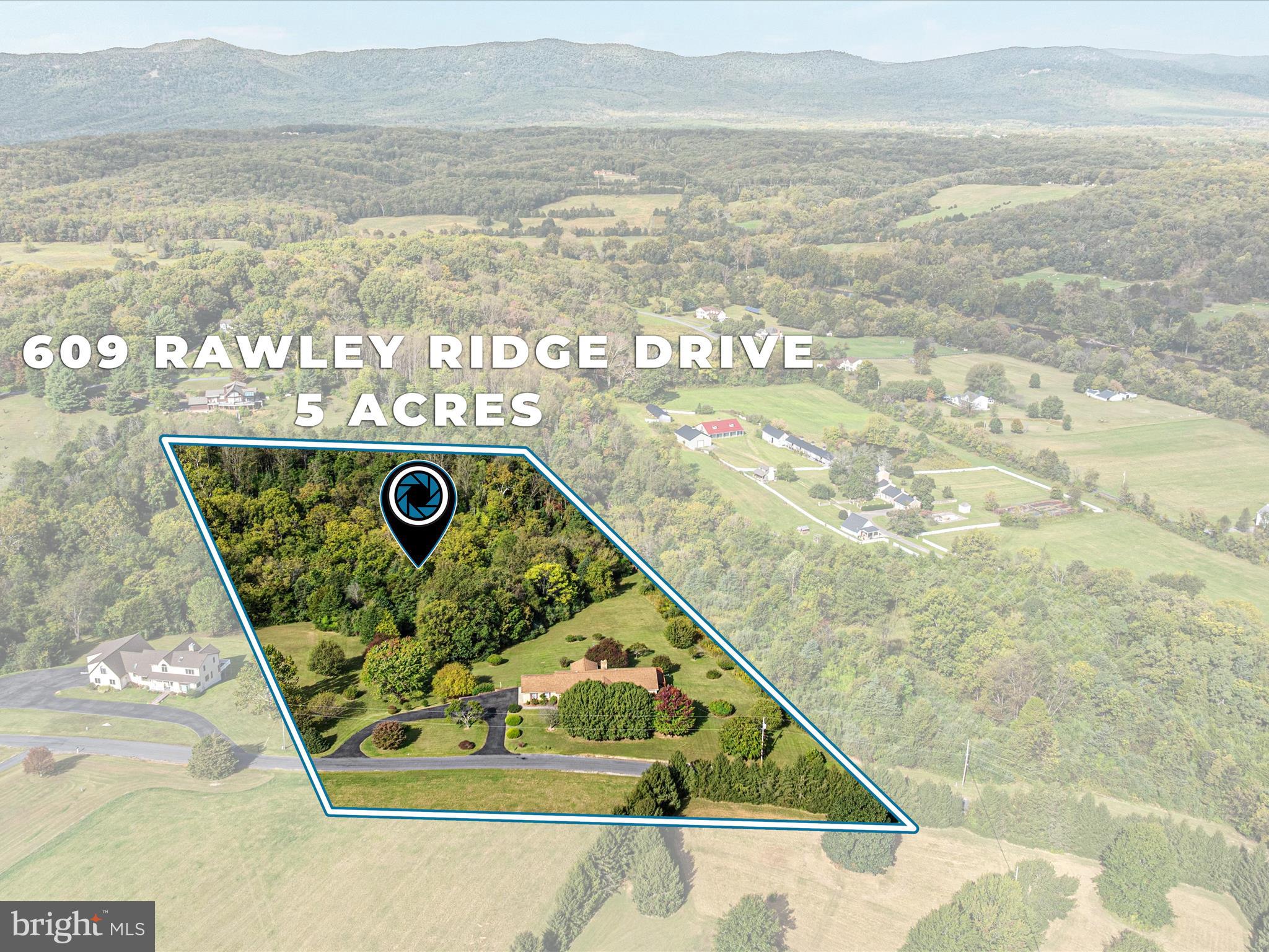 RIVER BEND FARM - Residential