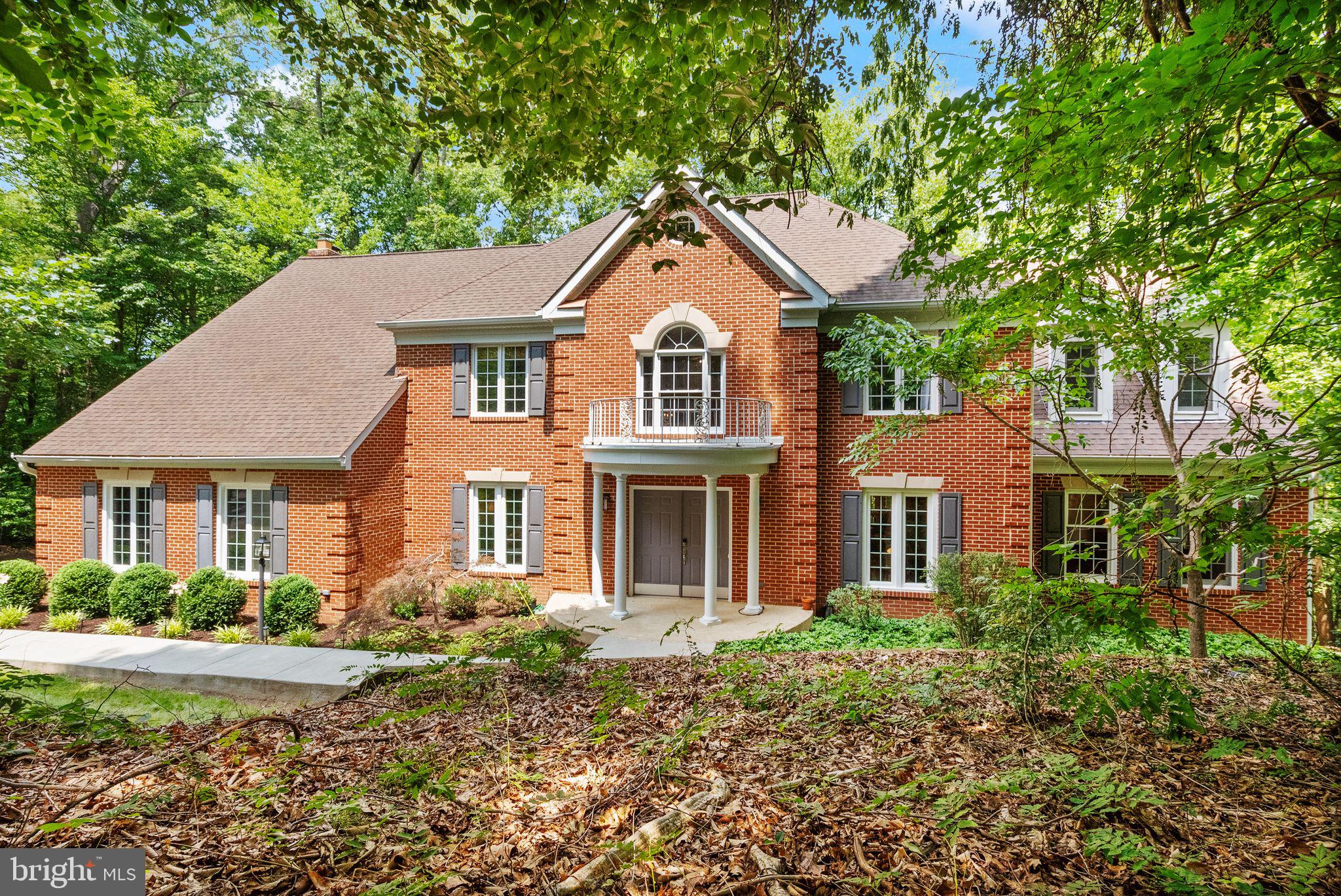6689 HIGHPOINT COURT