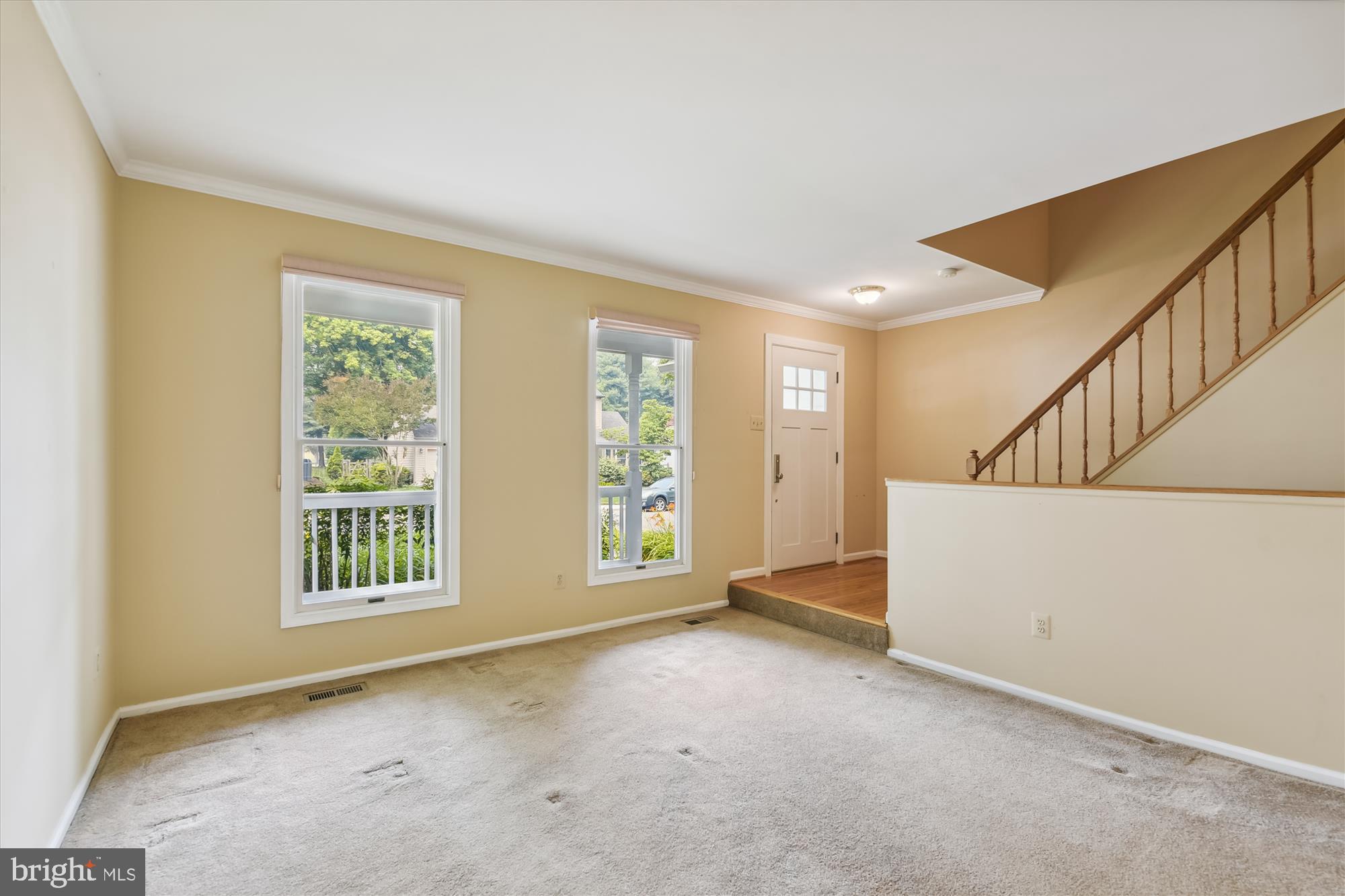 HUNT MEADOW - Residential