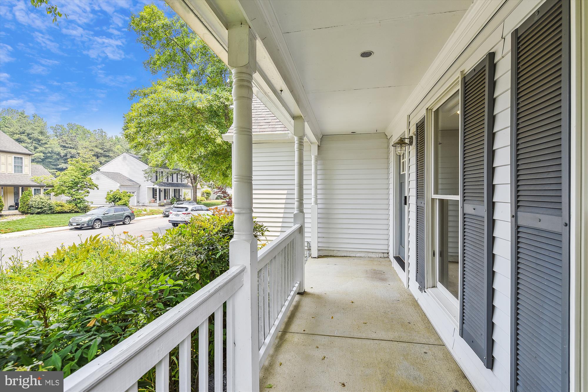 HUNT MEADOW - Residential