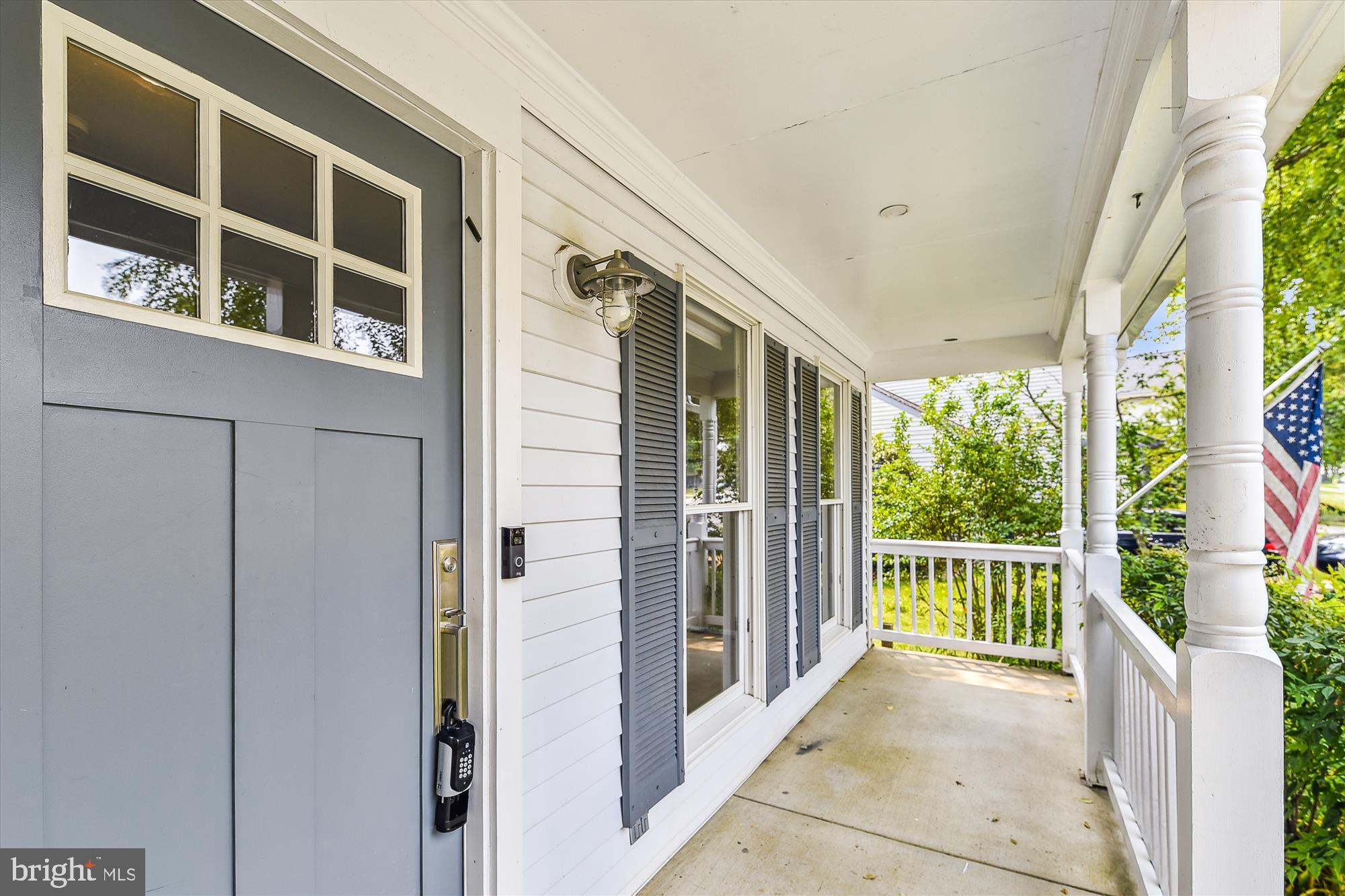 HUNT MEADOW - Residential