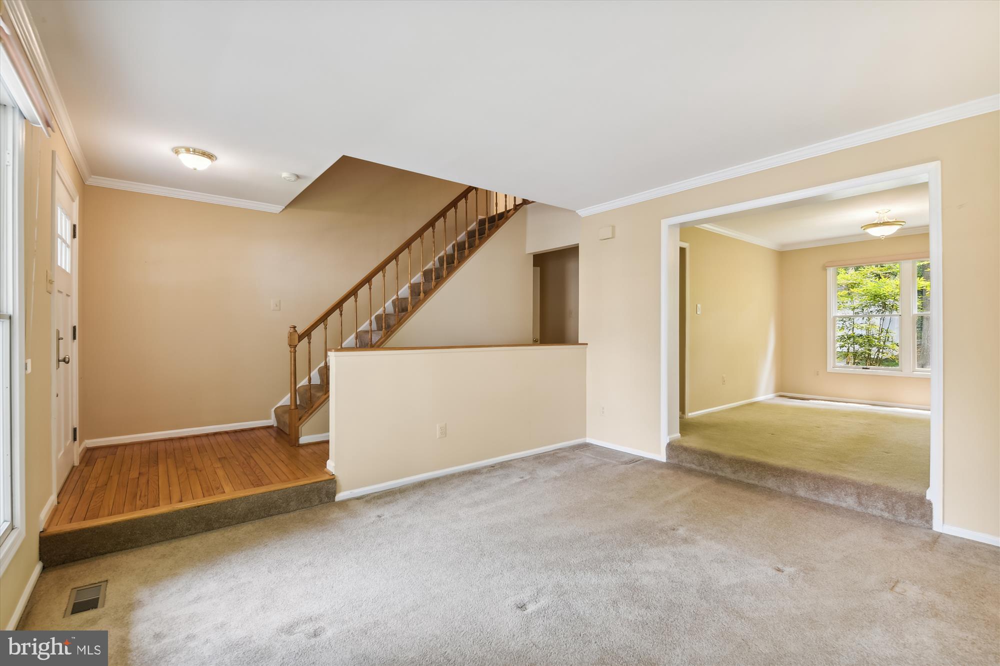 HUNT MEADOW - Residential