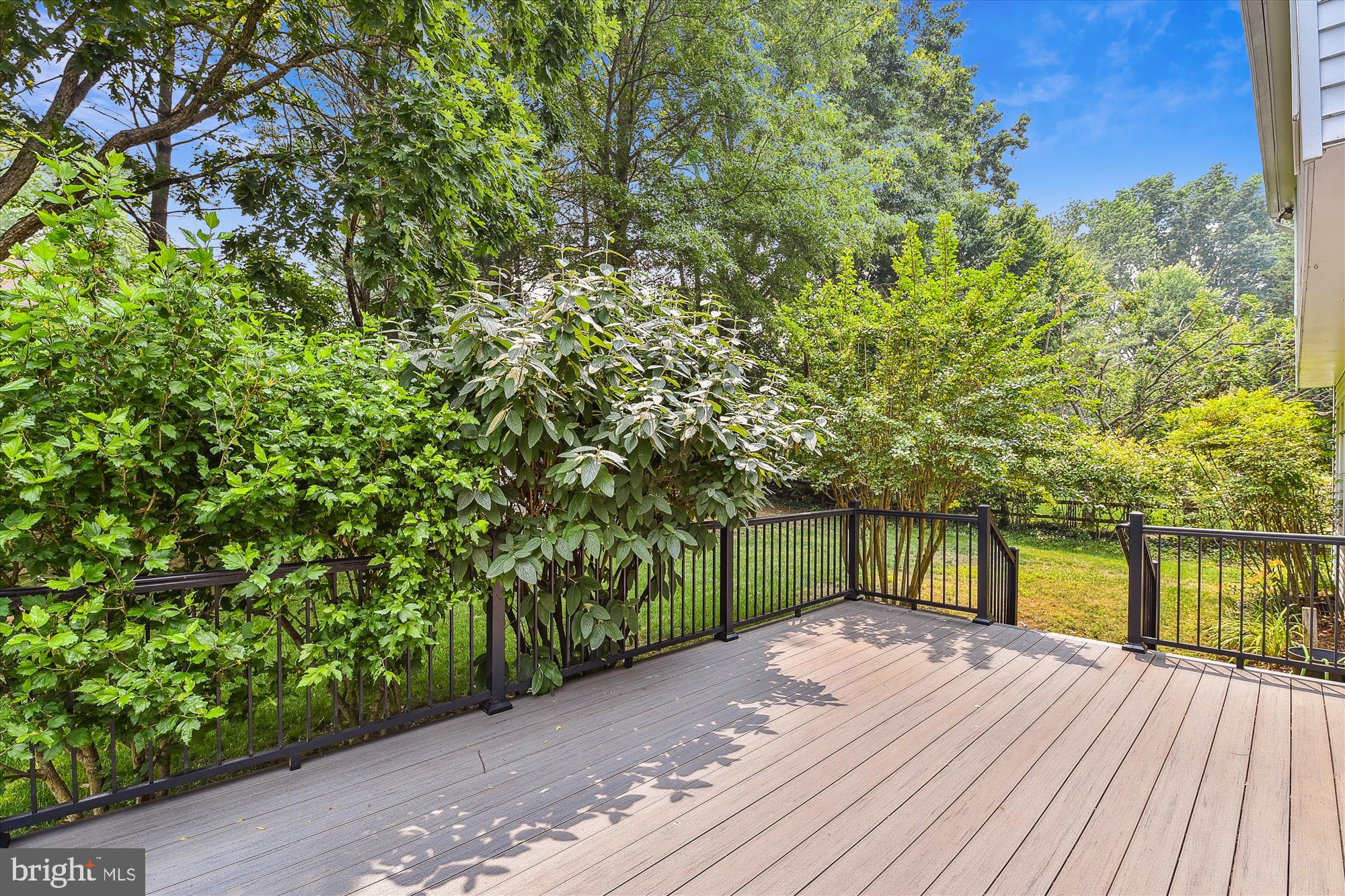 HUNT MEADOW - Residential