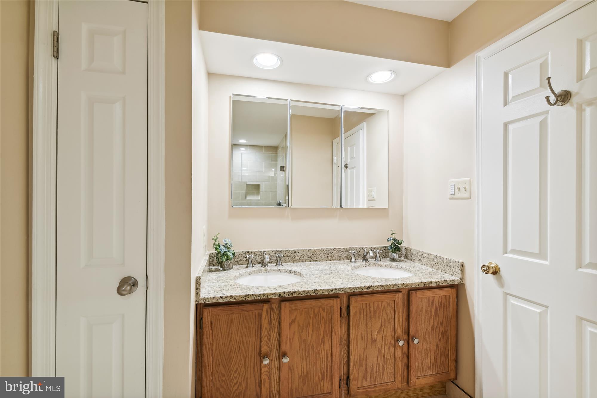 HUNT MEADOW - Residential