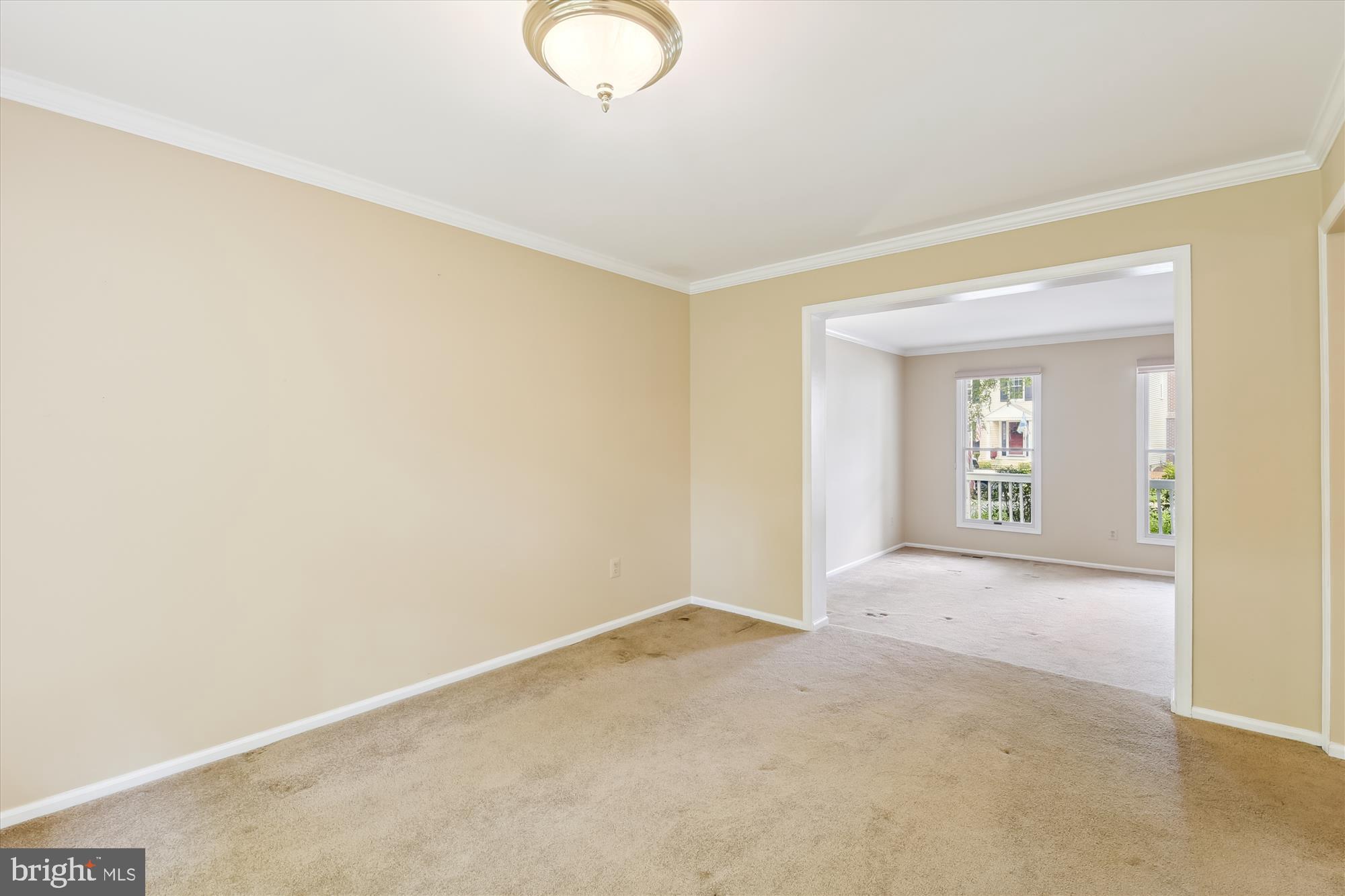 HUNT MEADOW - Residential