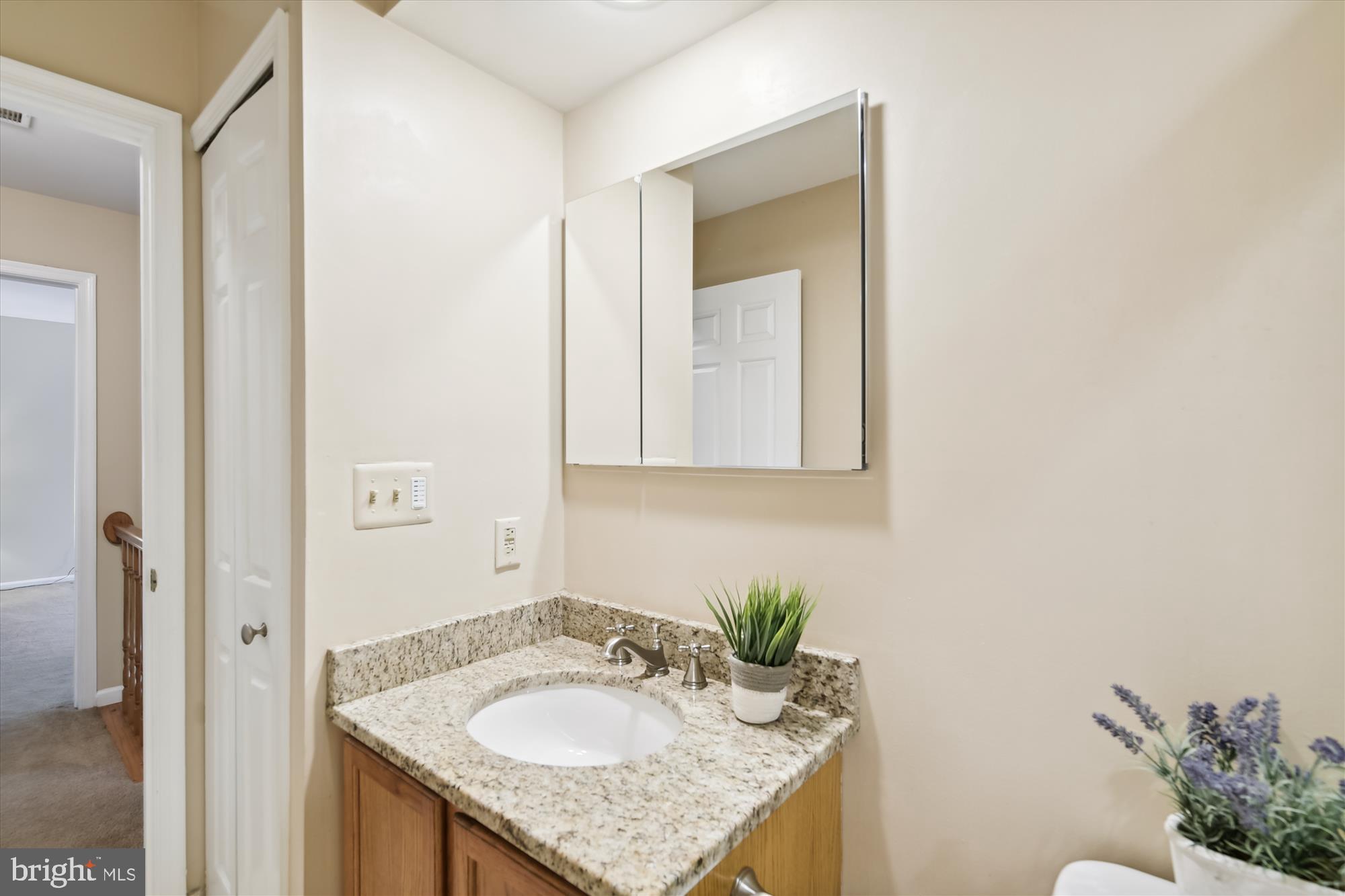 HUNT MEADOW - Residential