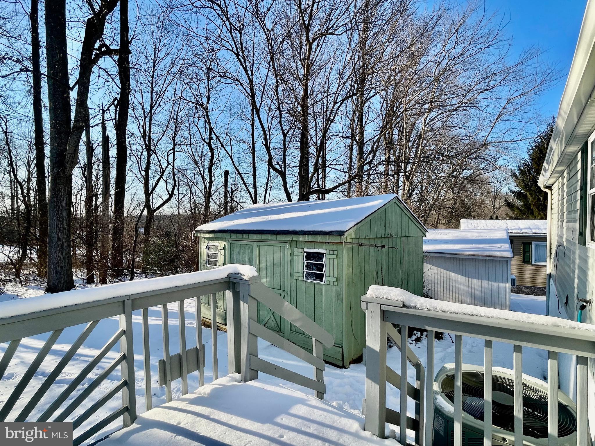 APPLEVILLE WEST - Residential