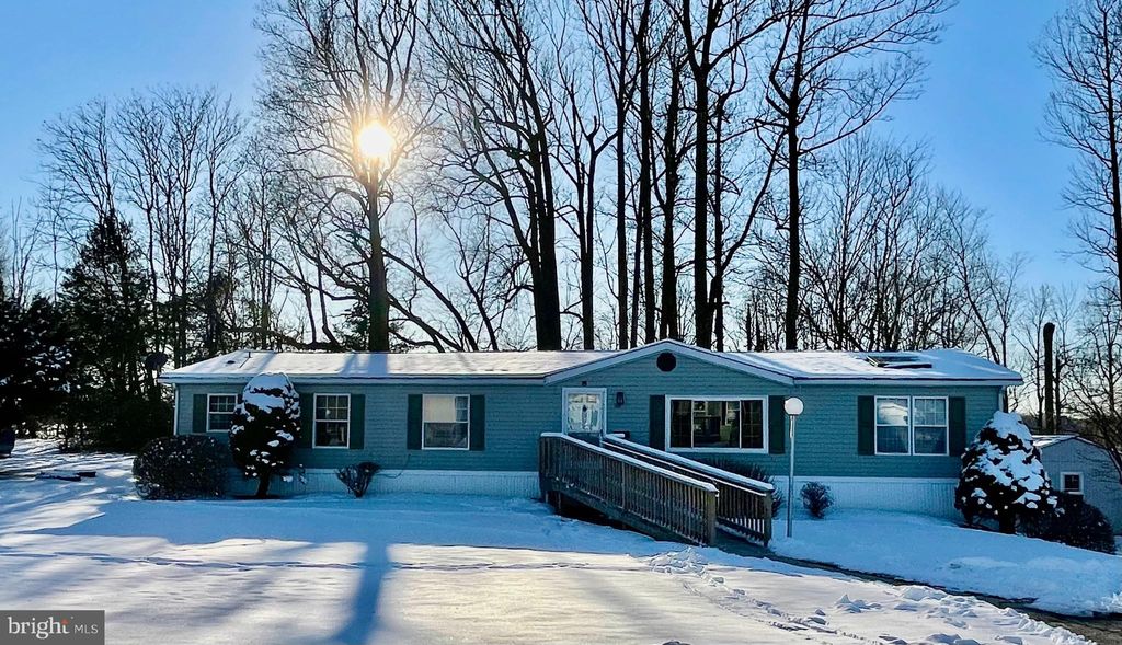 Photo of 1026 Appleville Road, WEST CHESTER, PA 19380 (MLS # PACT2116604)