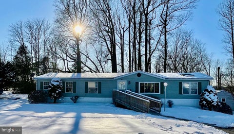 Mobile Home For Sale - 1026 Appleville Road<br/> WEST CHESTER, PA 19380