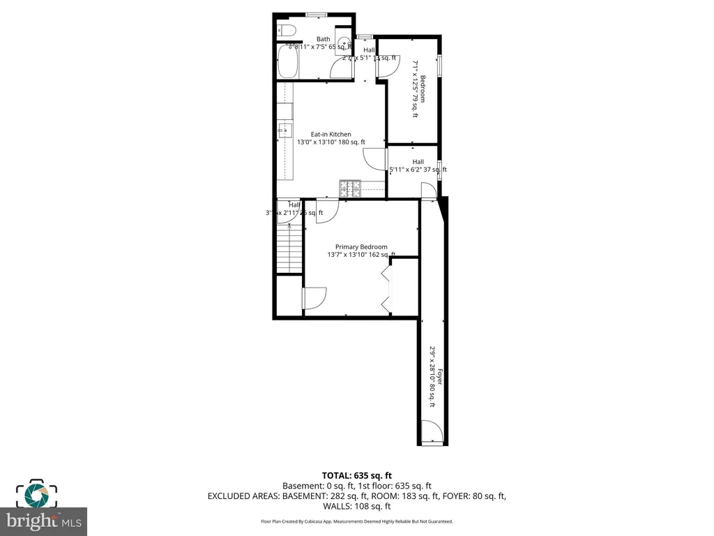 1348 Vernon Street, Harrisburg, PA 17104