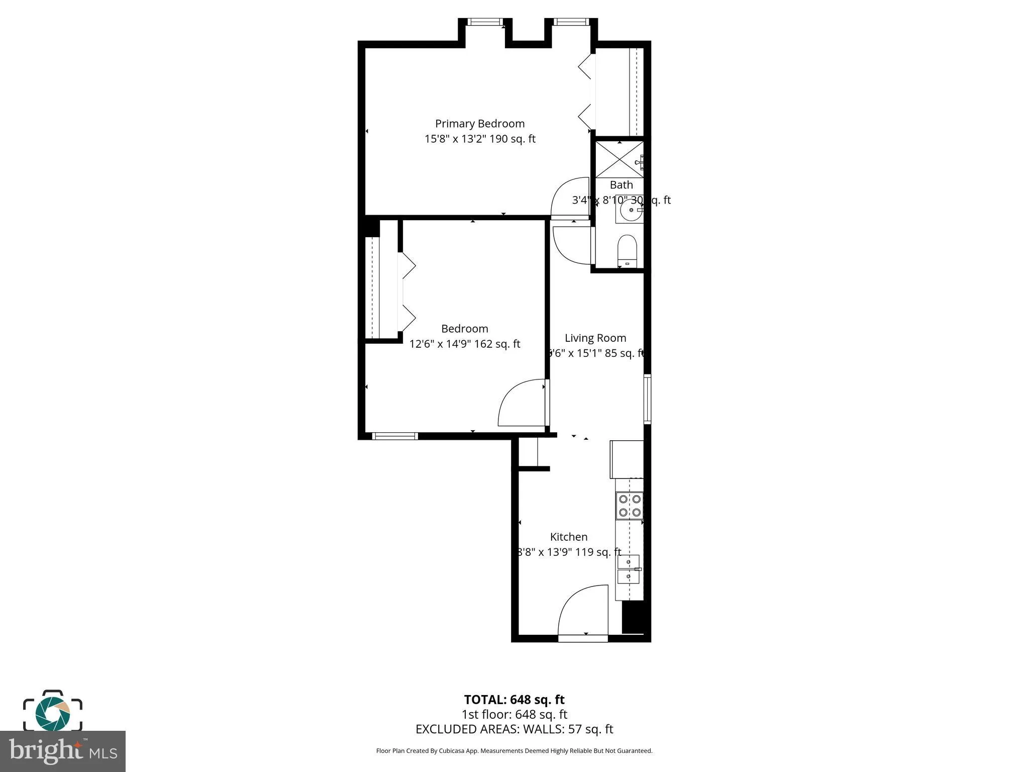 Additional image 63 of 1348 Vernon Street, Harrisburg, PA 17104
