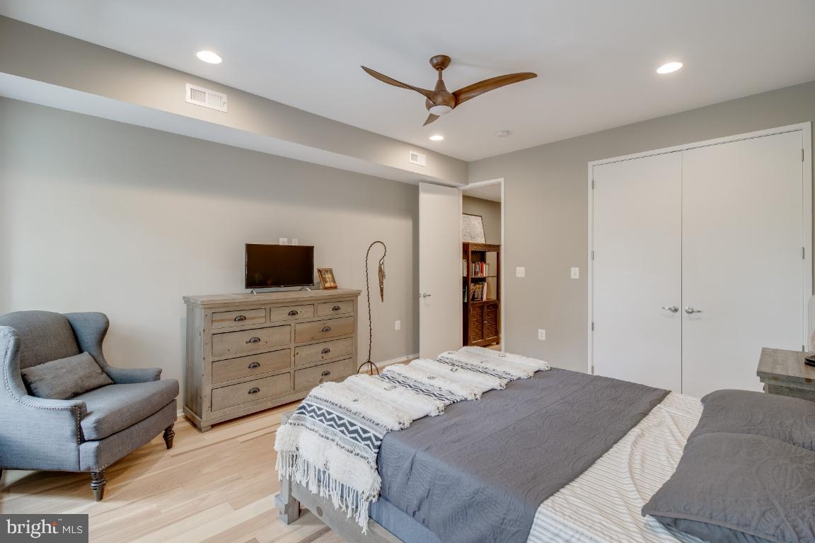 ARTS AND ENTERTAINMENT DISTRICT - Residential