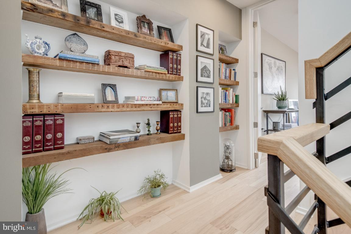 ARTS AND ENTERTAINMENT DISTRICT - Residential