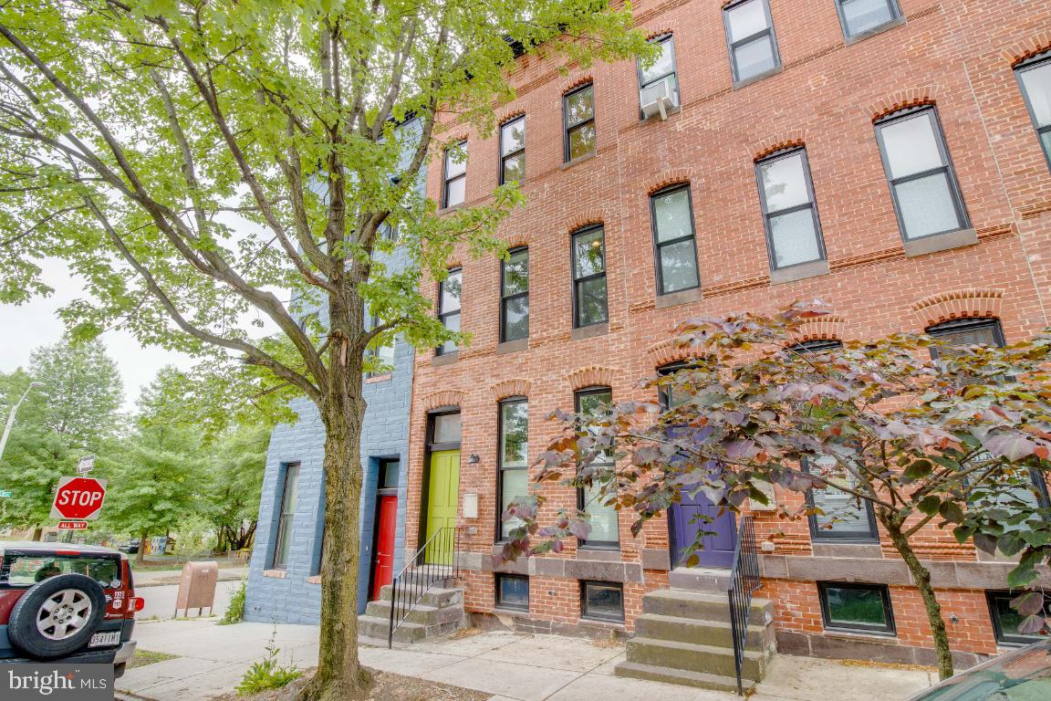 ARTS AND ENTERTAINMENT DISTRICT - Residential