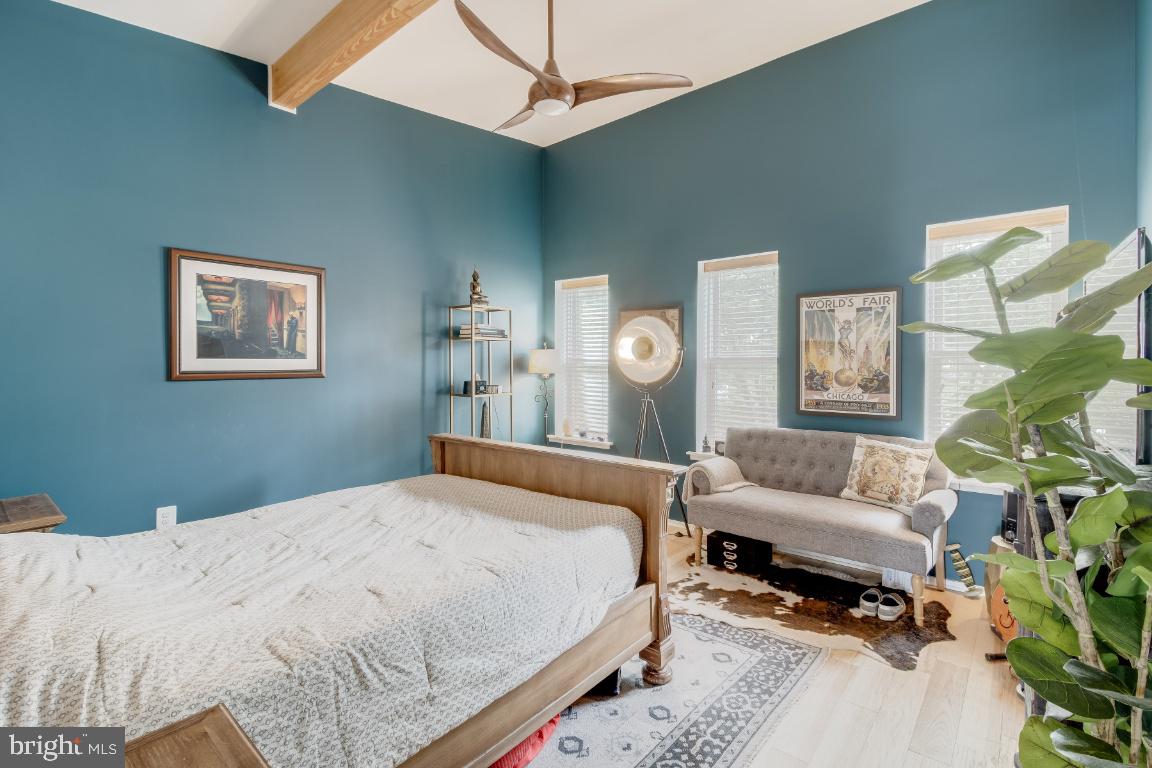 ARTS AND ENTERTAINMENT DISTRICT - Residential