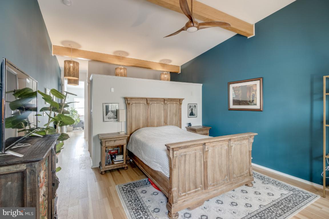 ARTS AND ENTERTAINMENT DISTRICT - Residential