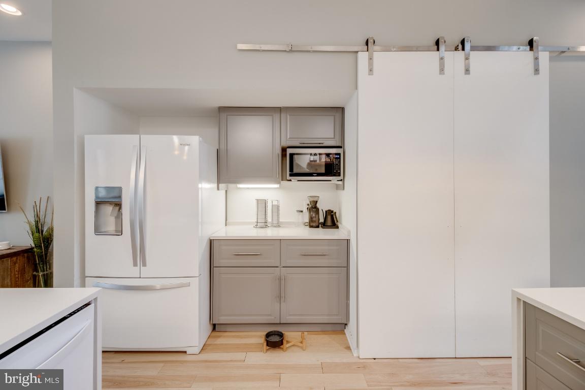 ARTS AND ENTERTAINMENT DISTRICT - Residential