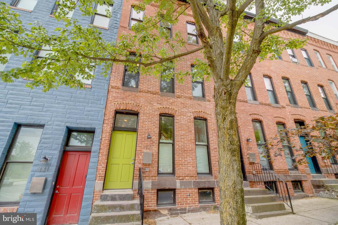 ARTS AND ENTERTAINMENT DISTRICT - Residential