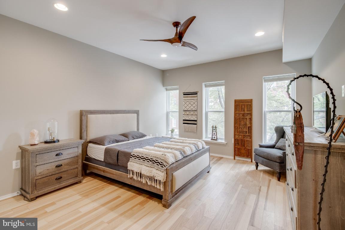 ARTS AND ENTERTAINMENT DISTRICT - Residential