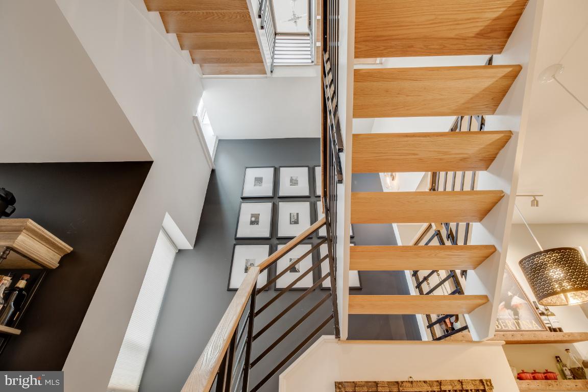 ARTS AND ENTERTAINMENT DISTRICT - Residential