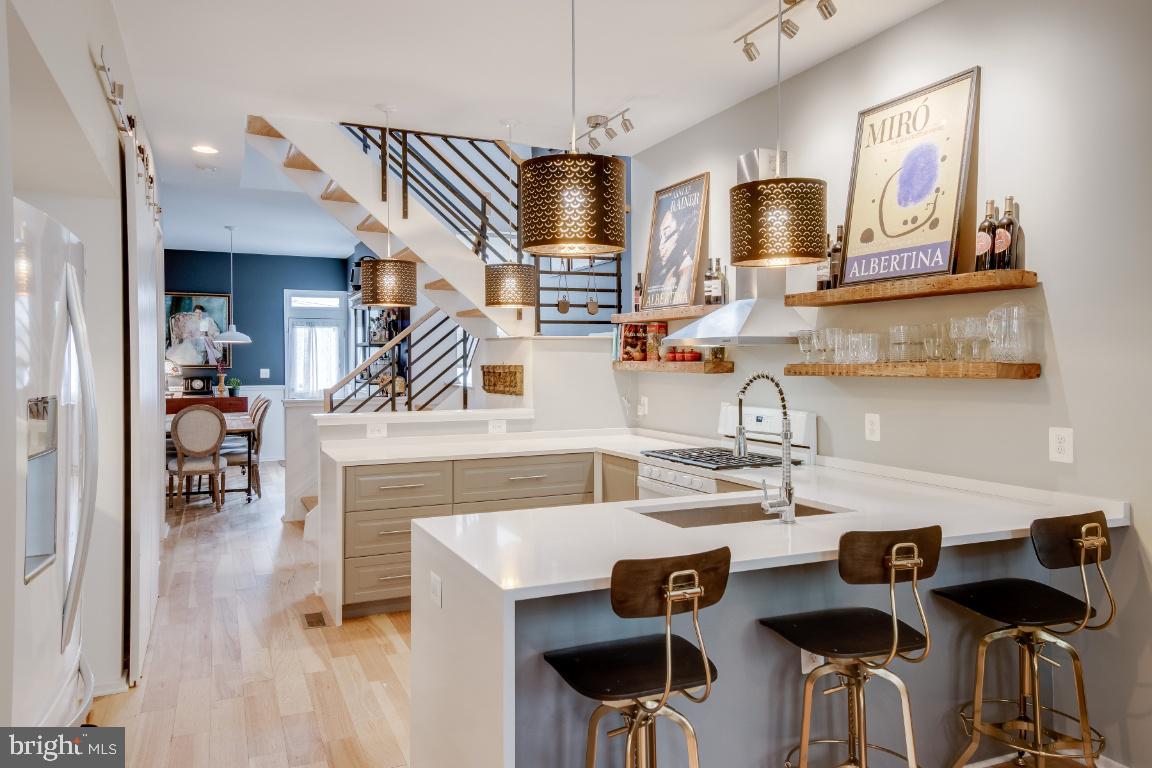 ARTS AND ENTERTAINMENT DISTRICT - Residential