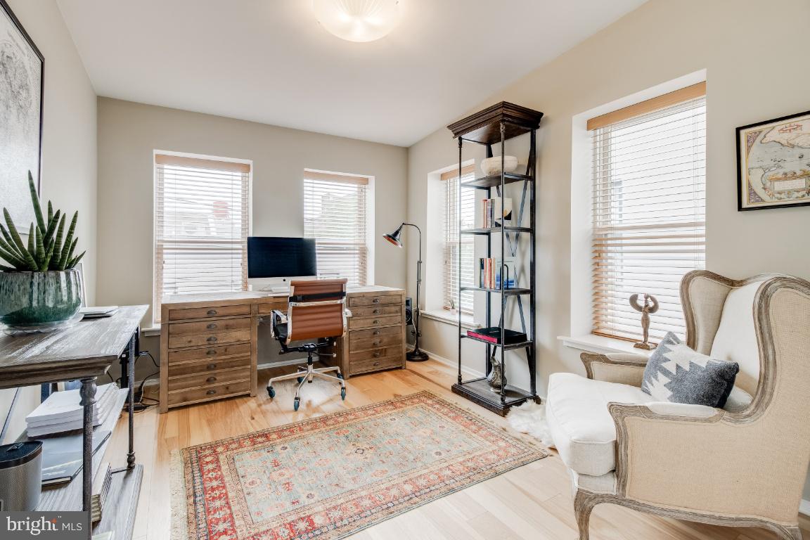 ARTS AND ENTERTAINMENT DISTRICT - Residential