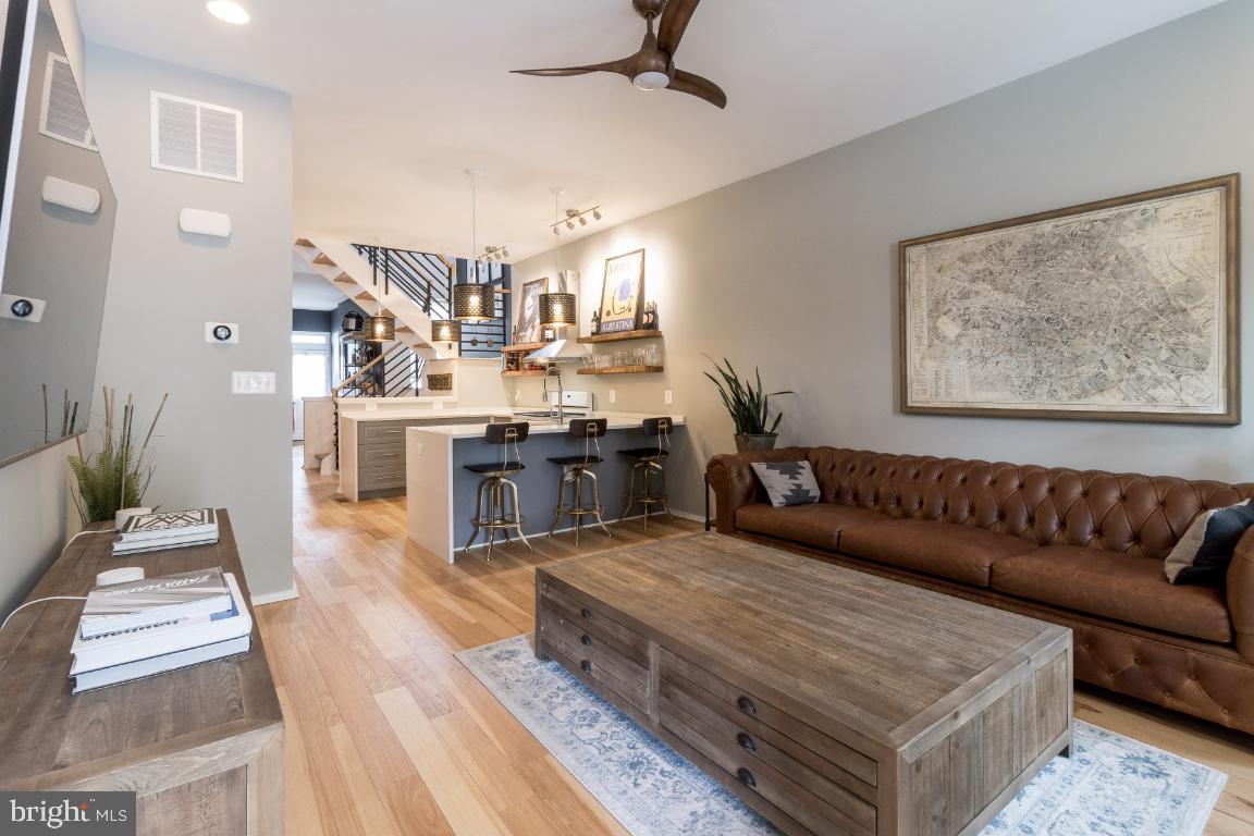 ARTS AND ENTERTAINMENT DISTRICT - Residential