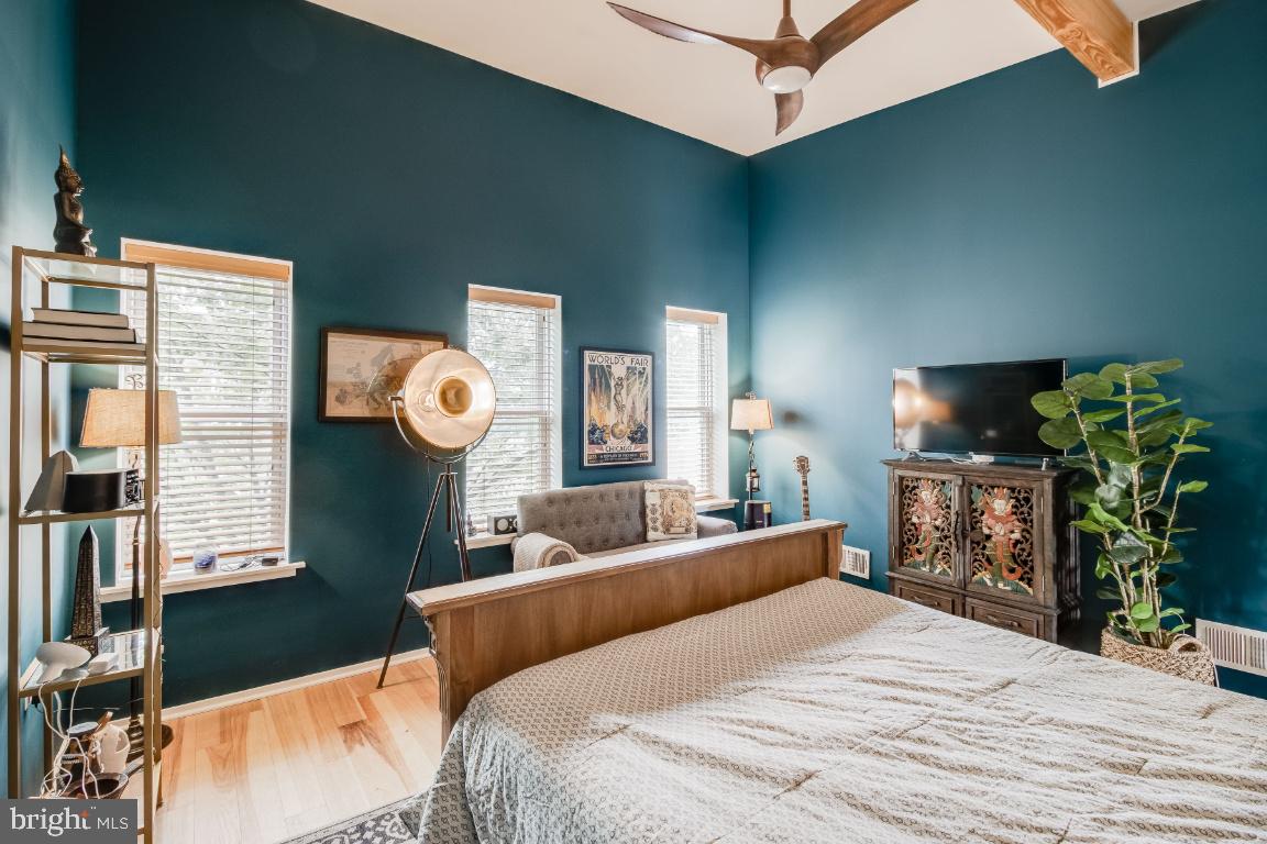 ARTS AND ENTERTAINMENT DISTRICT - Residential