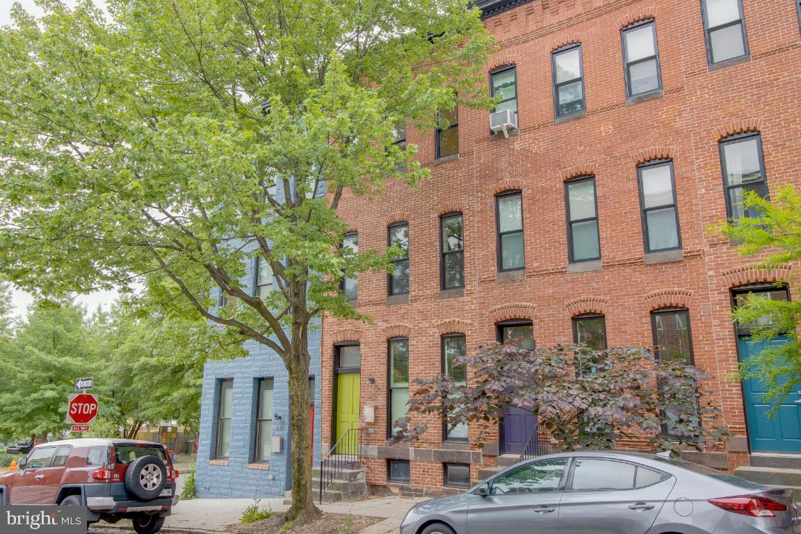 ARTS AND ENTERTAINMENT DISTRICT - Residential