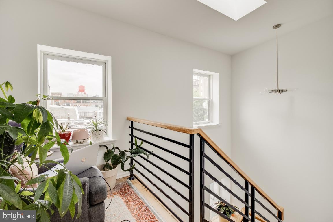 ARTS AND ENTERTAINMENT DISTRICT - Residential