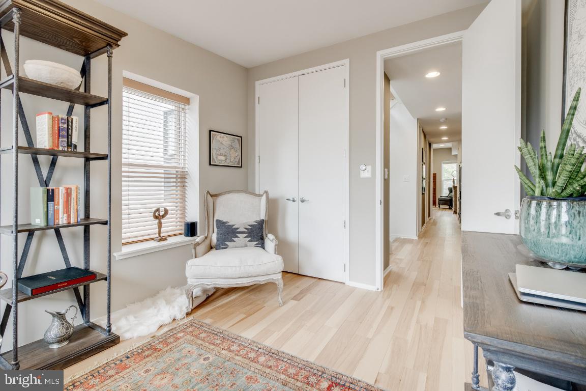 ARTS AND ENTERTAINMENT DISTRICT - Residential