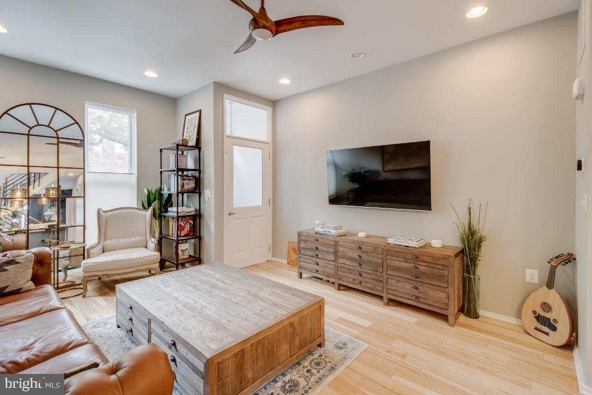 ARTS AND ENTERTAINMENT DISTRICT - Residential