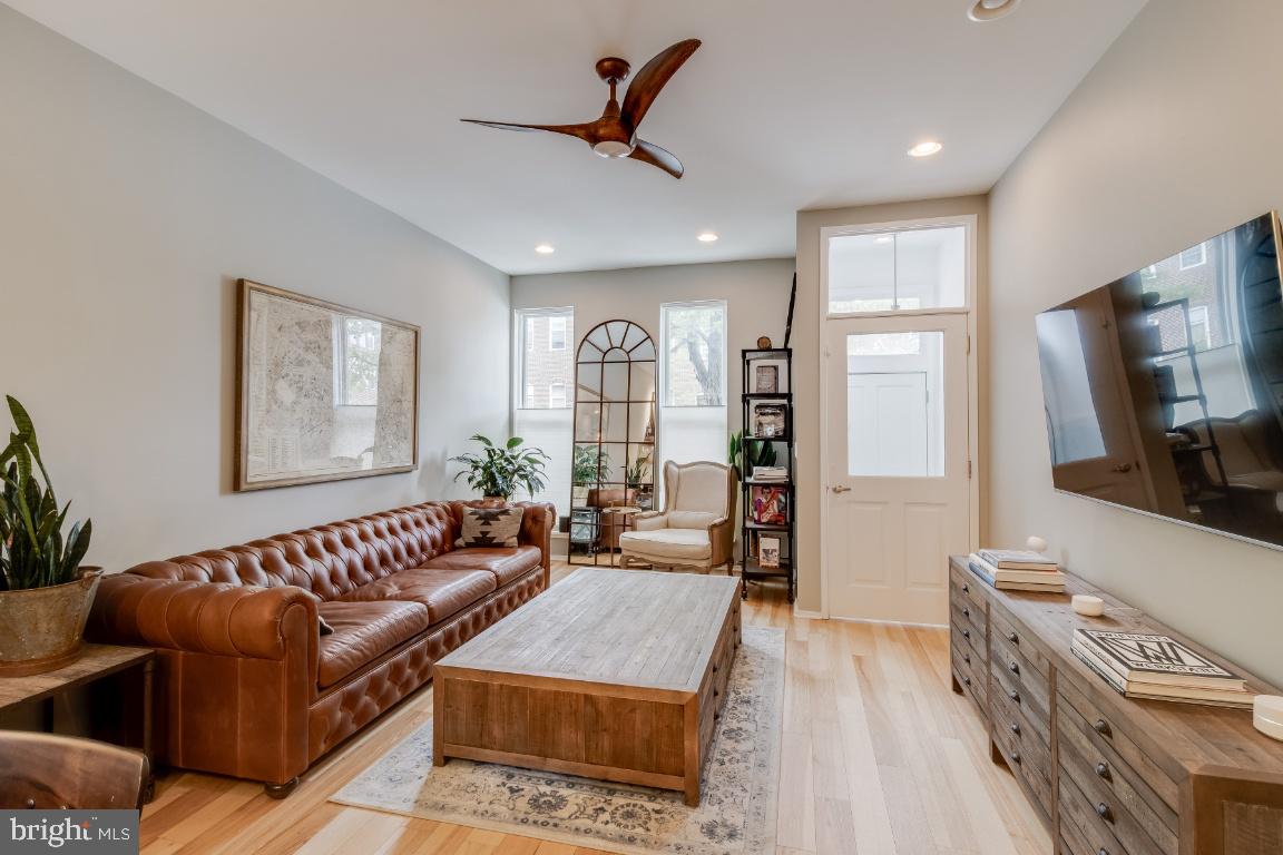 ARTS AND ENTERTAINMENT DISTRICT - Residential