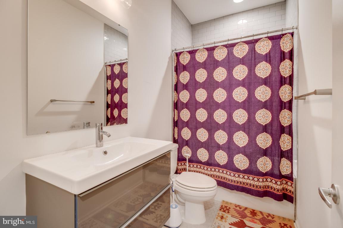 ARTS AND ENTERTAINMENT DISTRICT - Residential