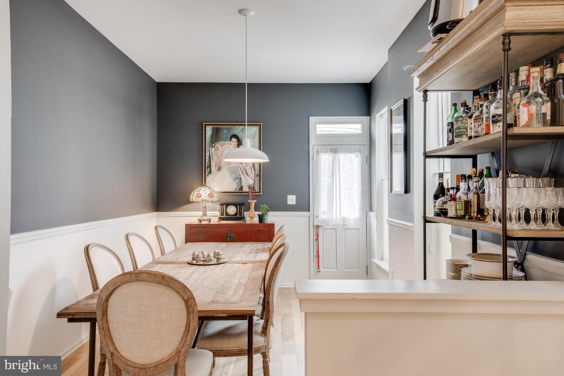 ARTS AND ENTERTAINMENT DISTRICT - Residential