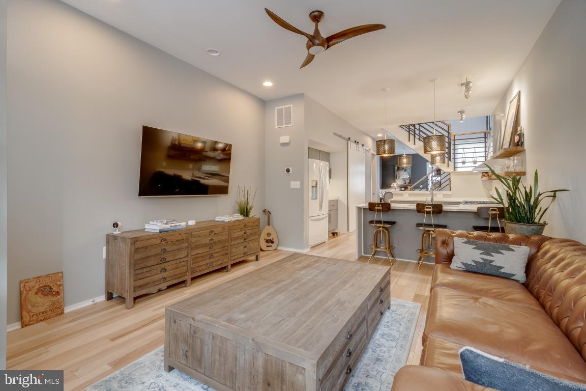 ARTS AND ENTERTAINMENT DISTRICT - Residential