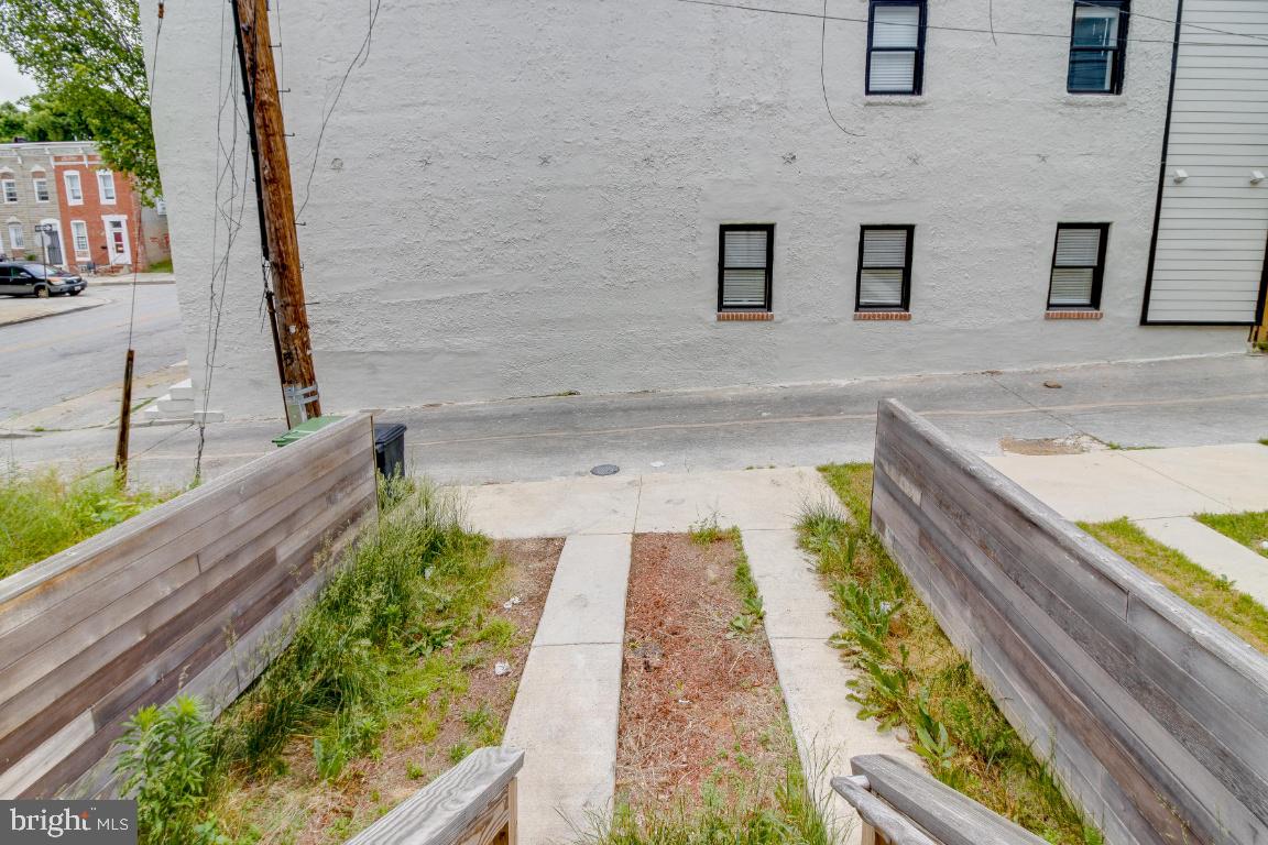 ARTS AND ENTERTAINMENT DISTRICT - Residential