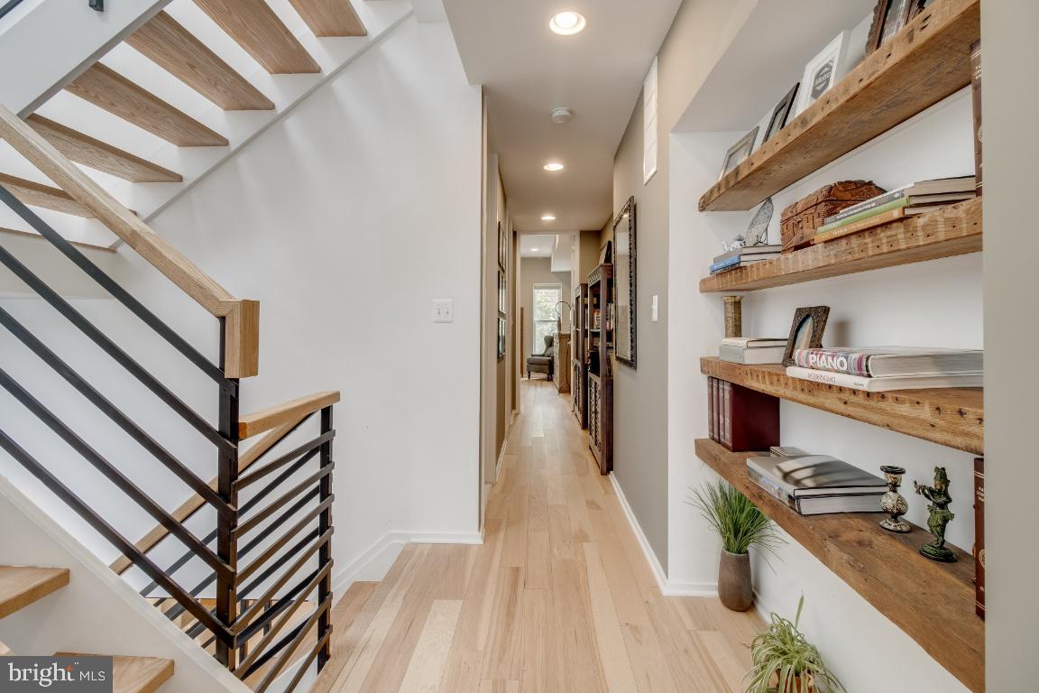 ARTS AND ENTERTAINMENT DISTRICT - Residential