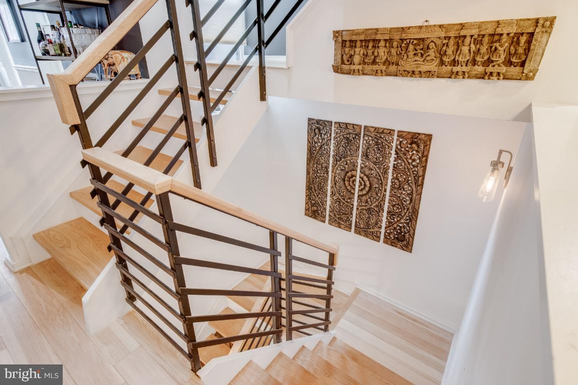 ARTS AND ENTERTAINMENT DISTRICT - Residential