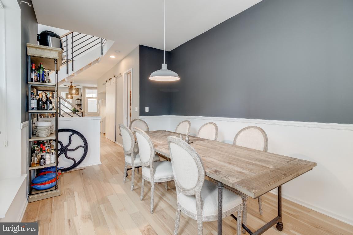 ARTS AND ENTERTAINMENT DISTRICT - Residential