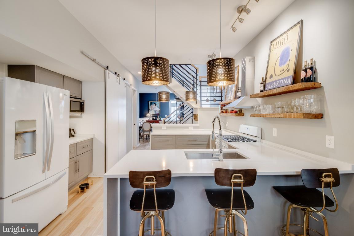 ARTS AND ENTERTAINMENT DISTRICT - Residential