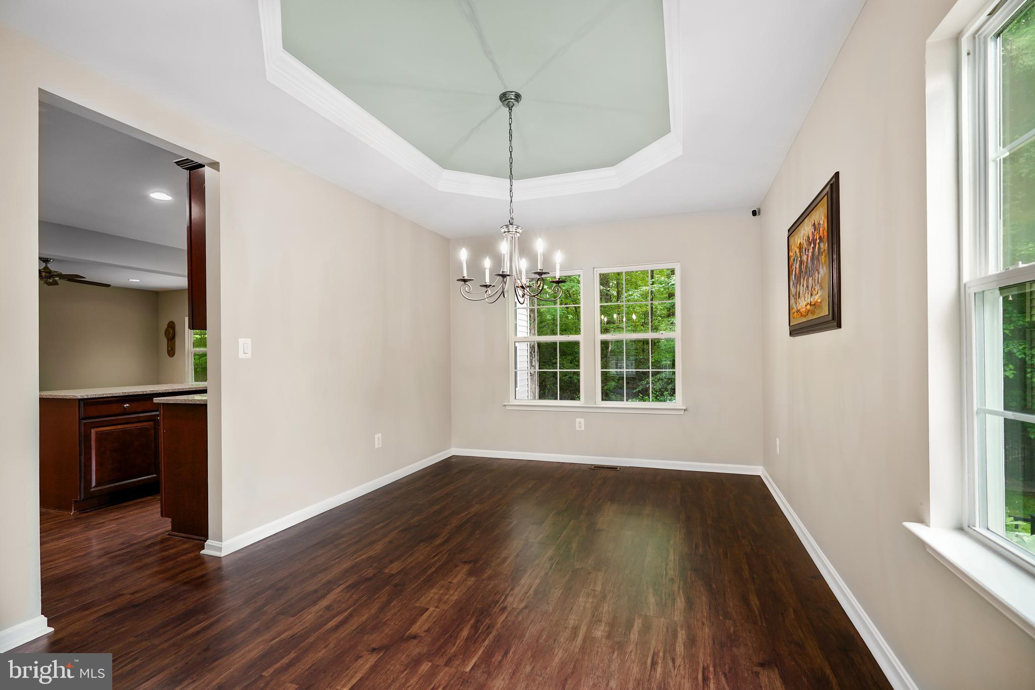 CHESAPEAKE CLUB- FAIRWAY VILLAGES - Residential